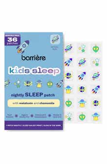 Kids' Sleep Patch Set