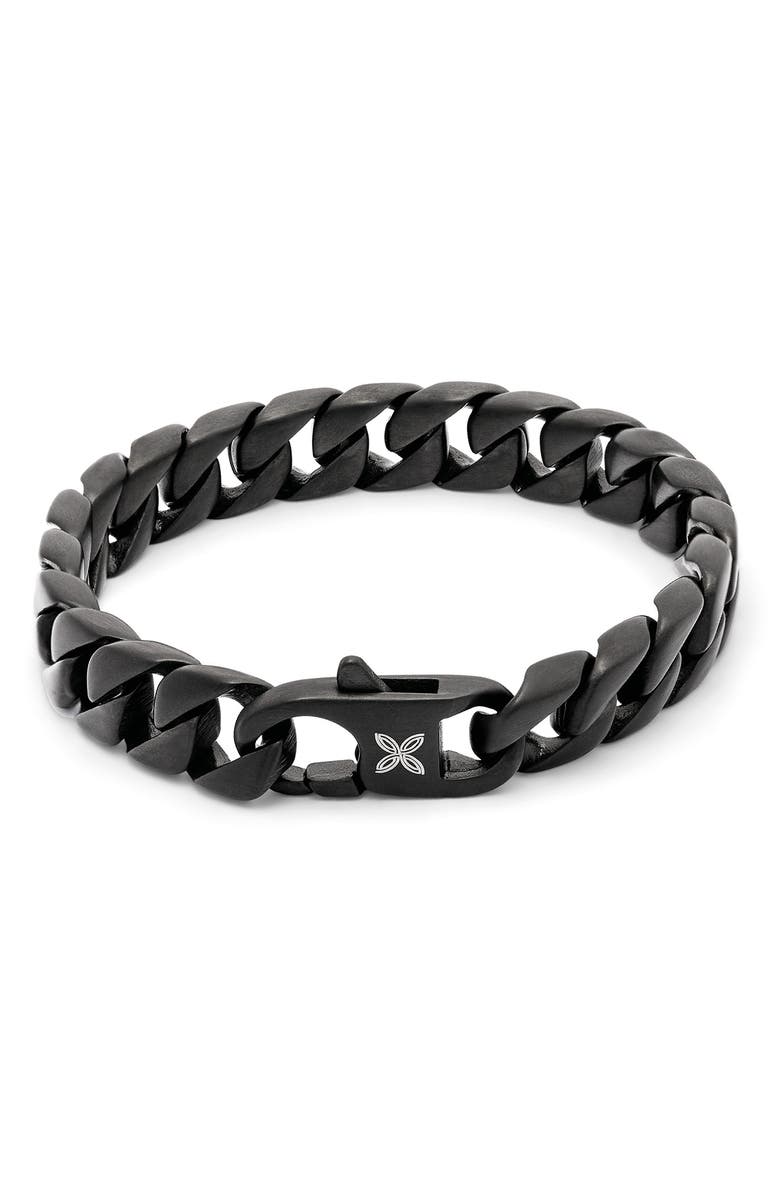 Thompson of London Men's Catena Bracele, Main, color,