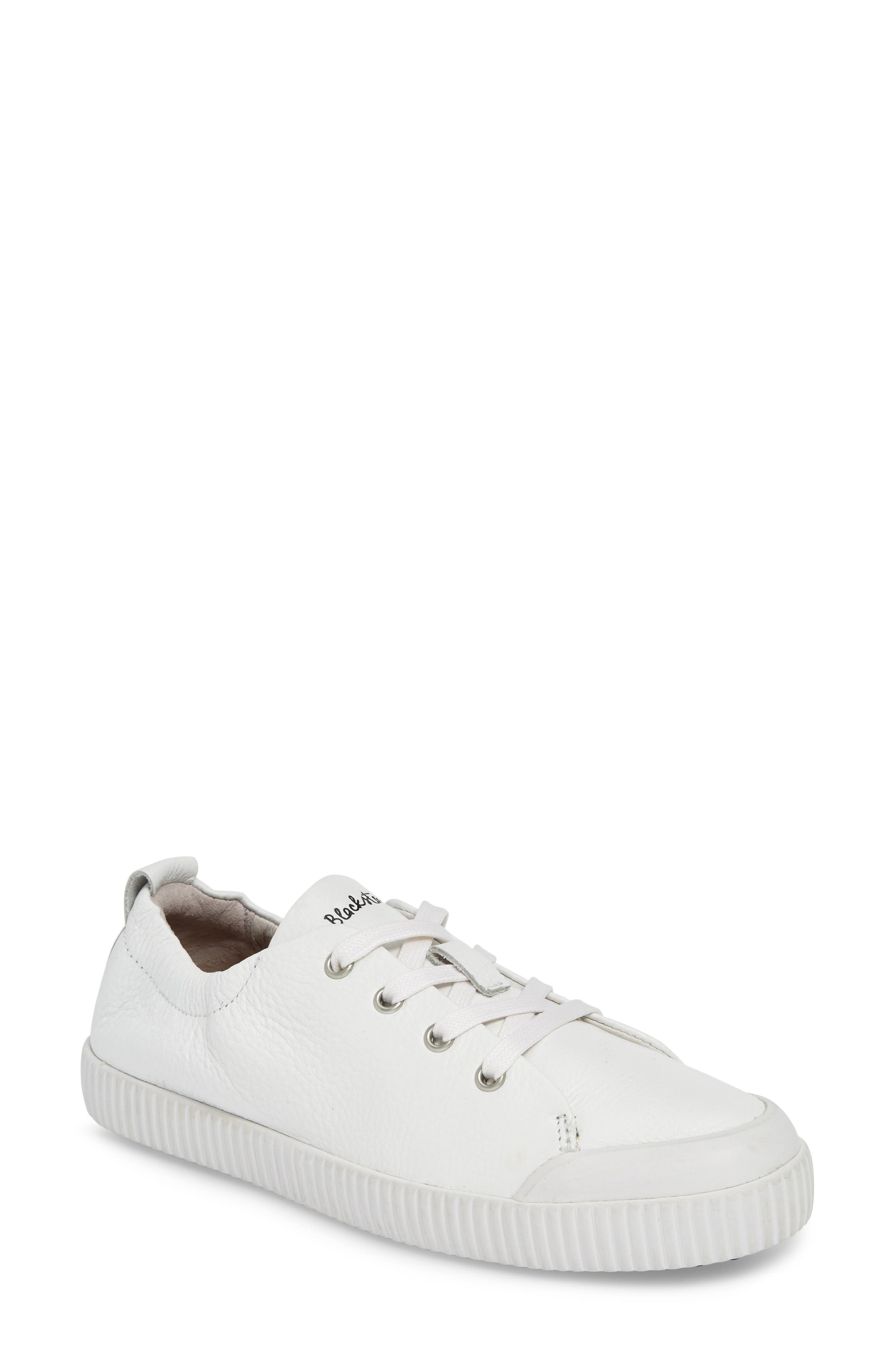 RL78 Low Top Sneaker, Main, color, WHITE LEATHER