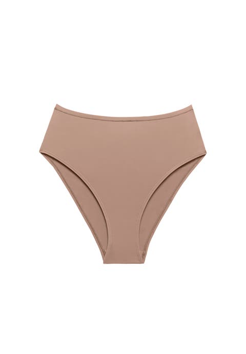 The Highwaist (Micro)