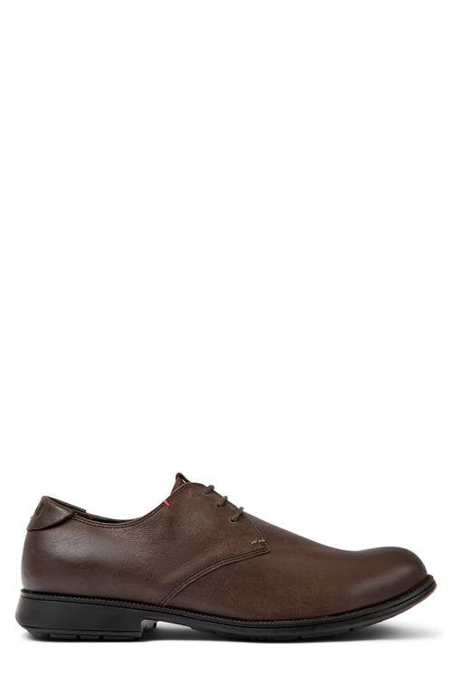 Camper Formal Shoes For Men In Brown