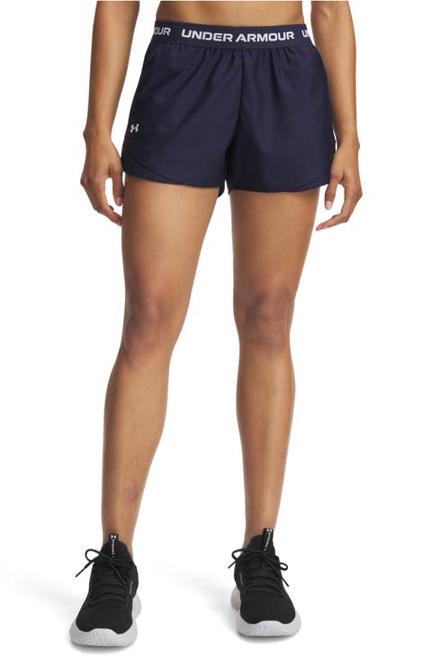Tech Play Up Performance Shorts