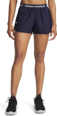 Under Armour Tech Play Up Performance Shorts