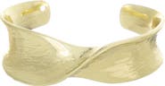 Adornia Twist Cuff Bracelet