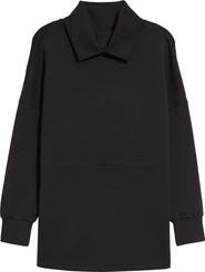Varley Freya Funnel Neck Sweatshirt