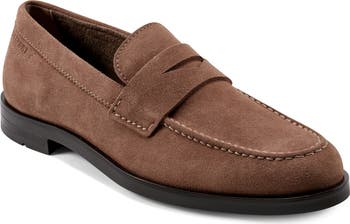 Rockport Sutton Penny Loafer (Men) | Nordstrom