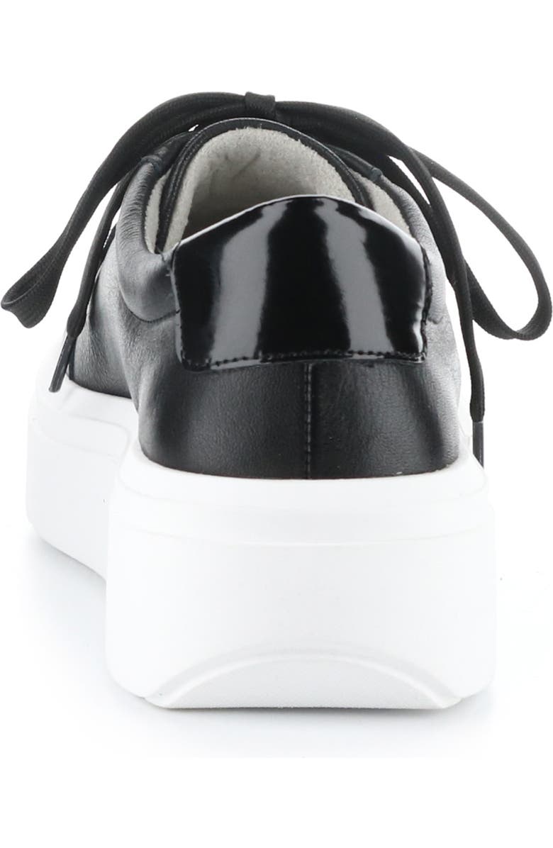 Bos. & Co. Flavia Platform Sneaker, Alternate, color,