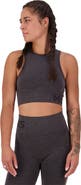 Mons Royale Solace Merino Seamless Tank Top - Women's