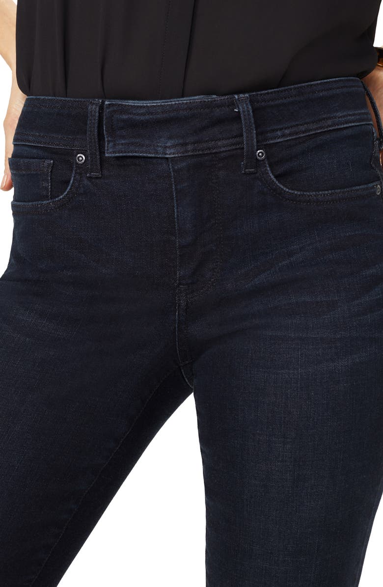 NYDJ Marilyn Stretch Ankle Straight Leg Jeans, Alternate, color,