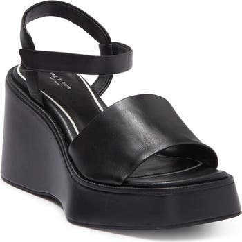 rag & bone Byron Wedge Sandal | Nordstromrack