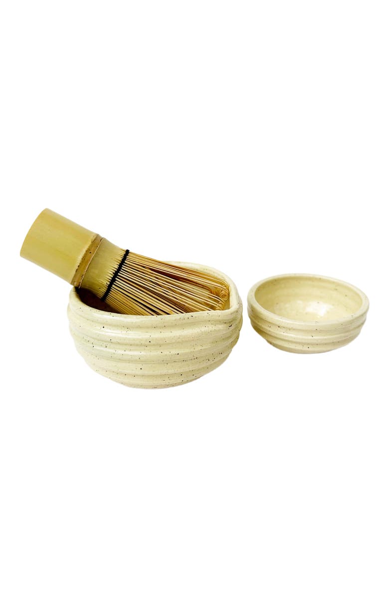 Mikkarbo Hunny Matcha Bowls - Set of 2, Alternate, color, Easter Egg