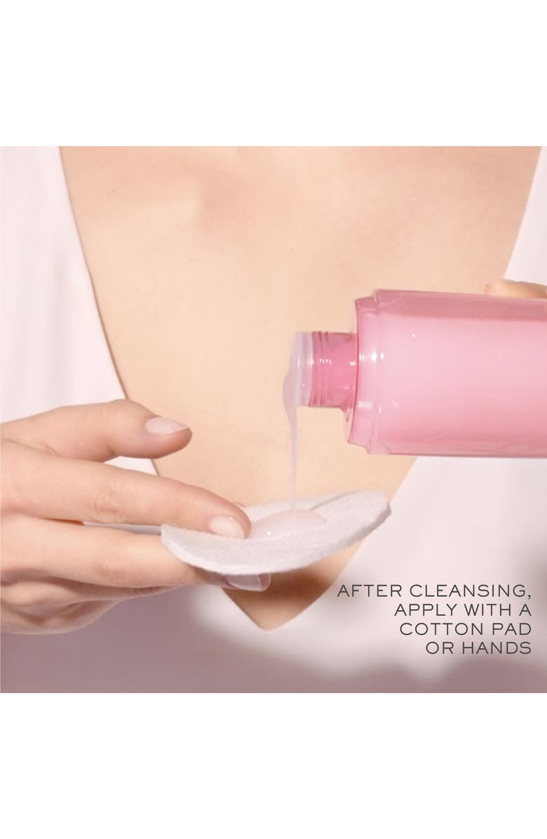 Lancôme Tonique Confort Comforting Rehydrating Face Toner Duo Set $78 Value, Alternate, color, 