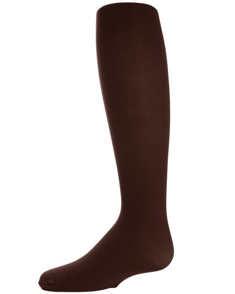 Winter Opaque Nylon Tights (Toddler, Little Kid & Big Kid)