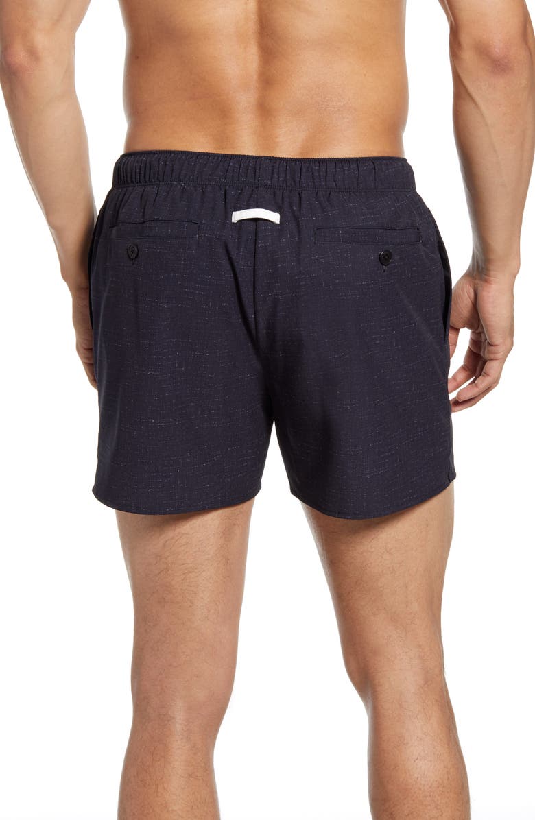 Goodlife Volley Swim Shorts, Alternate, color,