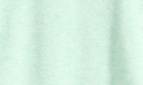 Freshman Kids' Ruched Cap Sleeve T-shirt In Blue