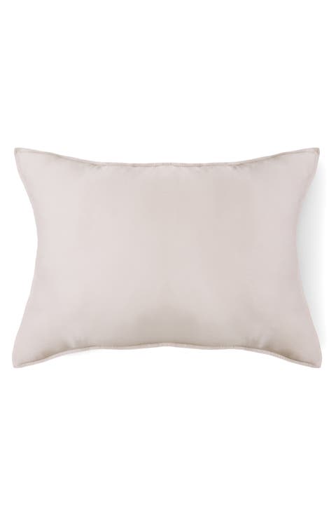 Washed 2-Pack Standard Pillowcases