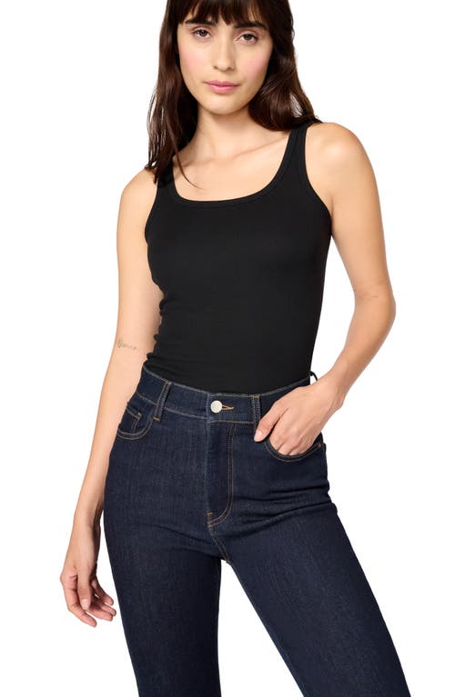 Warp & Weft Warp+weft Ase Straight Leg Jeans In Long Gone