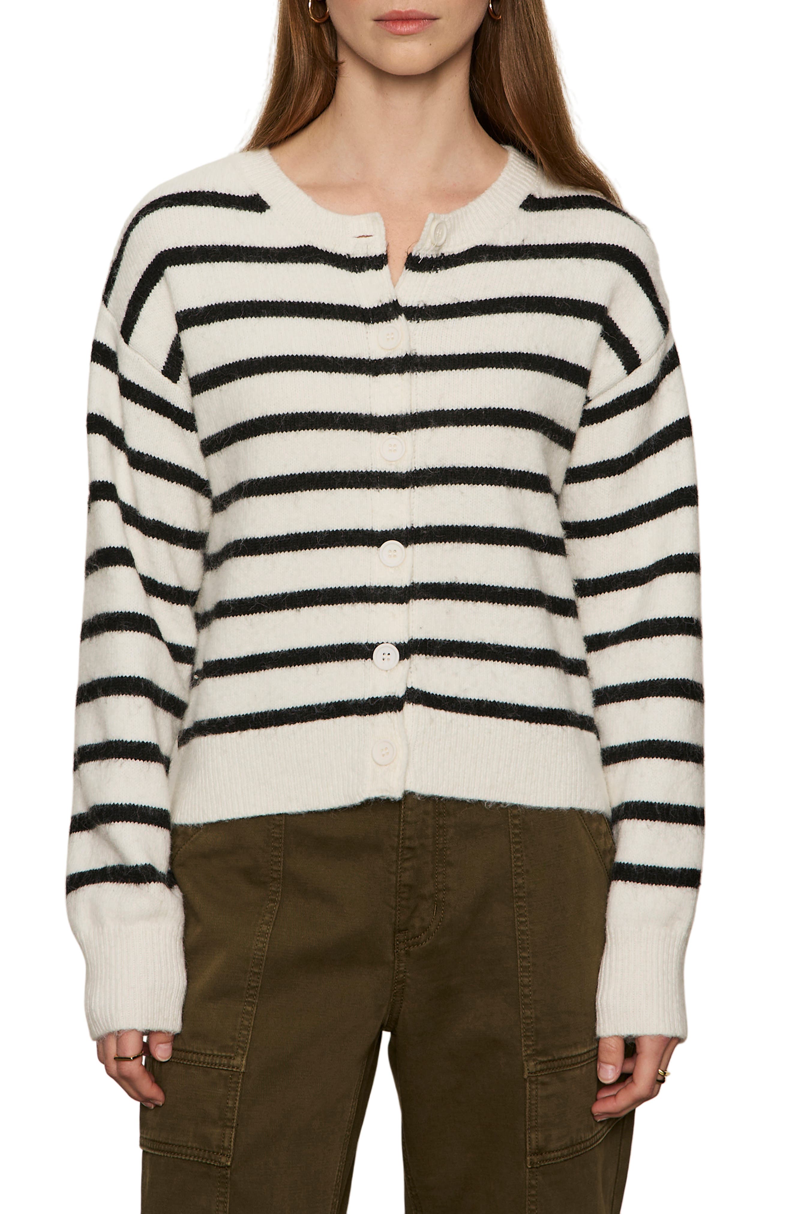 Must-Have Cardigan