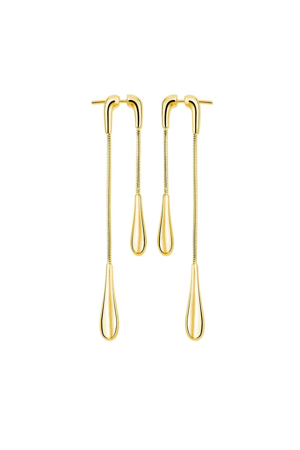selected Gold