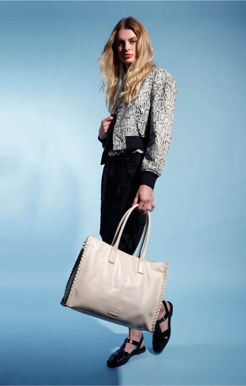 Walter Baker Sailor Tote Bag
