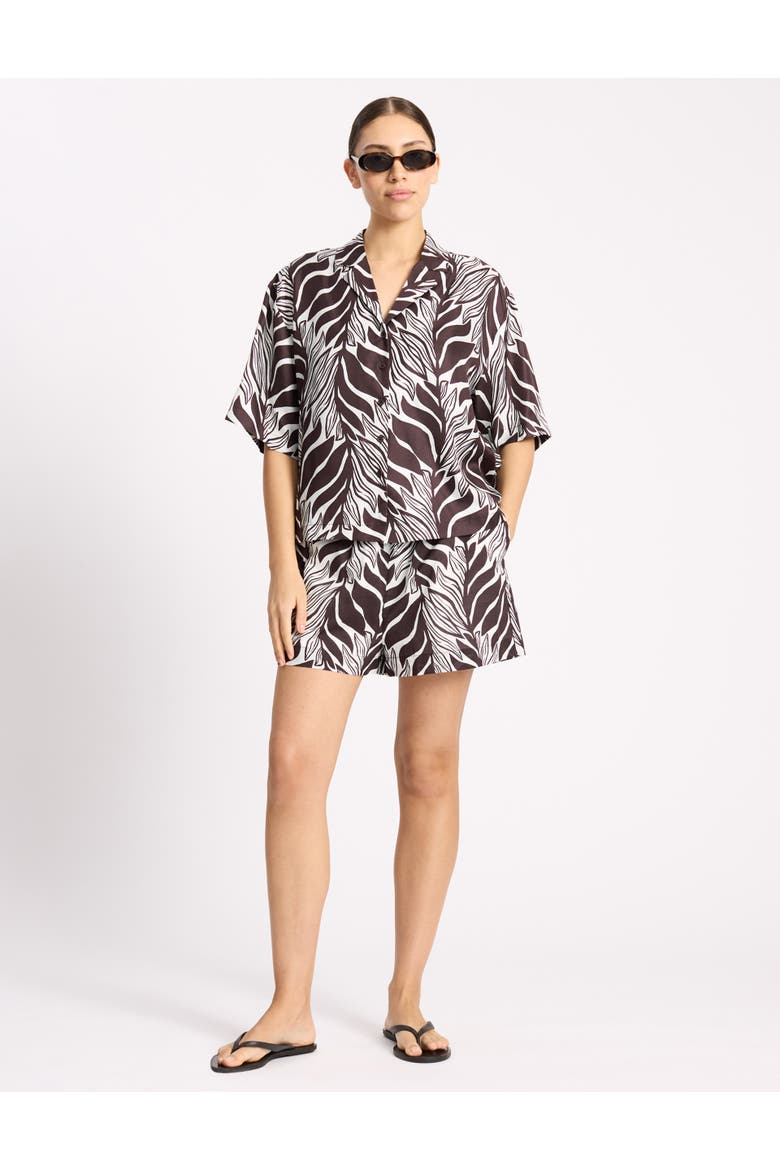 Mono Palm Short, Main, color, Brown