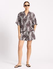 Albaray Mono Palm Short