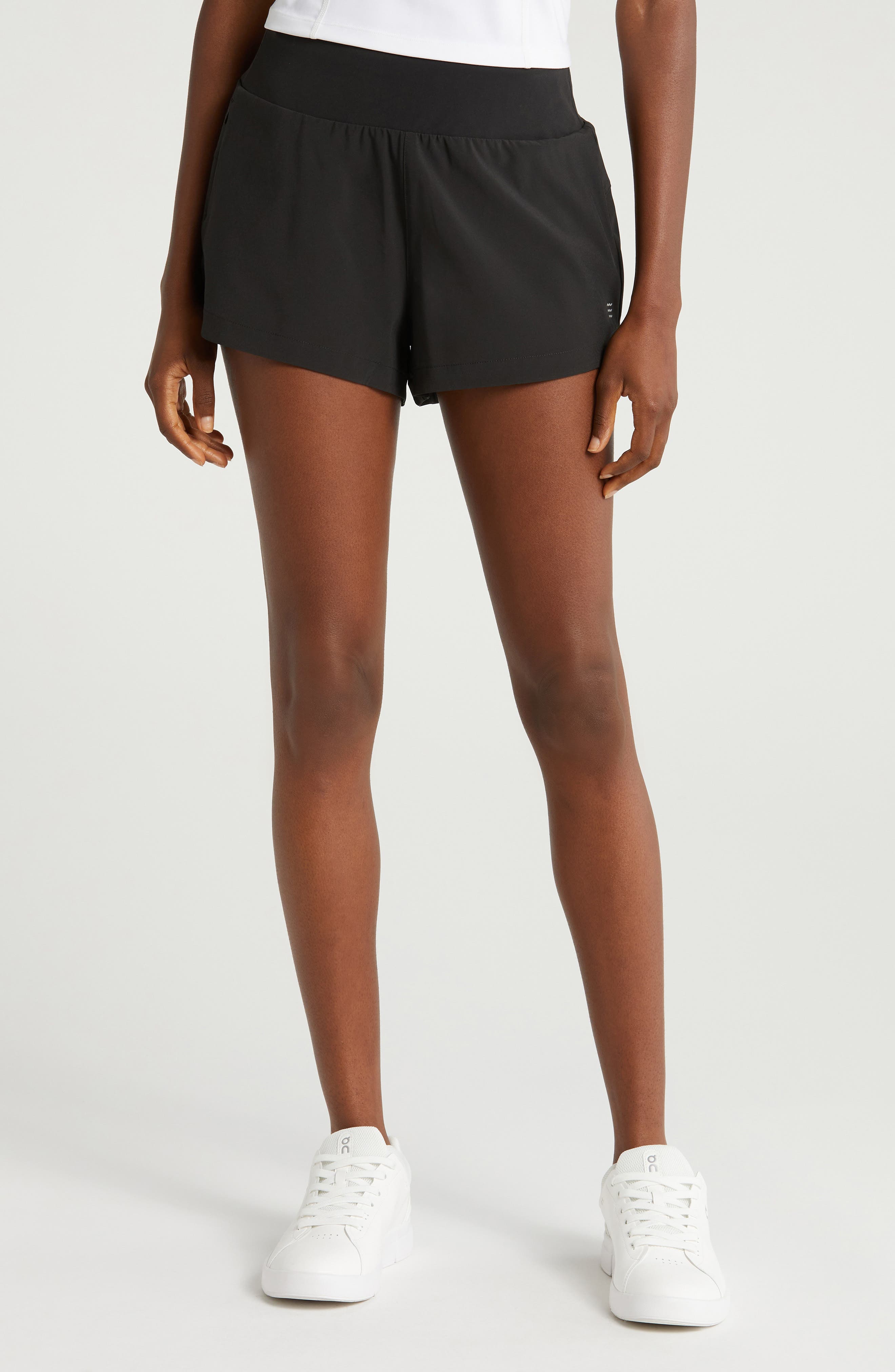Active Breeze UPF 50+ Shorts