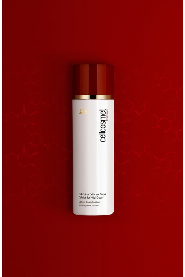 Body Gel, Alternate, color, NO COLOR