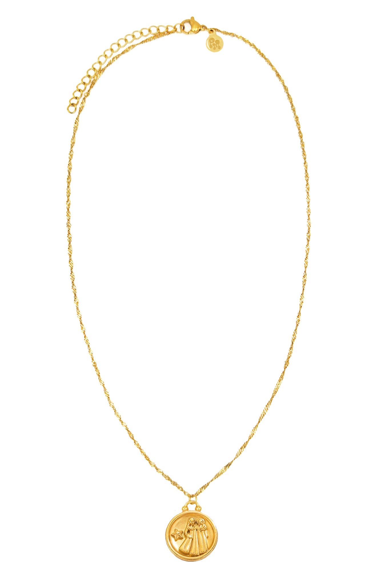 GOLD-GEMINI