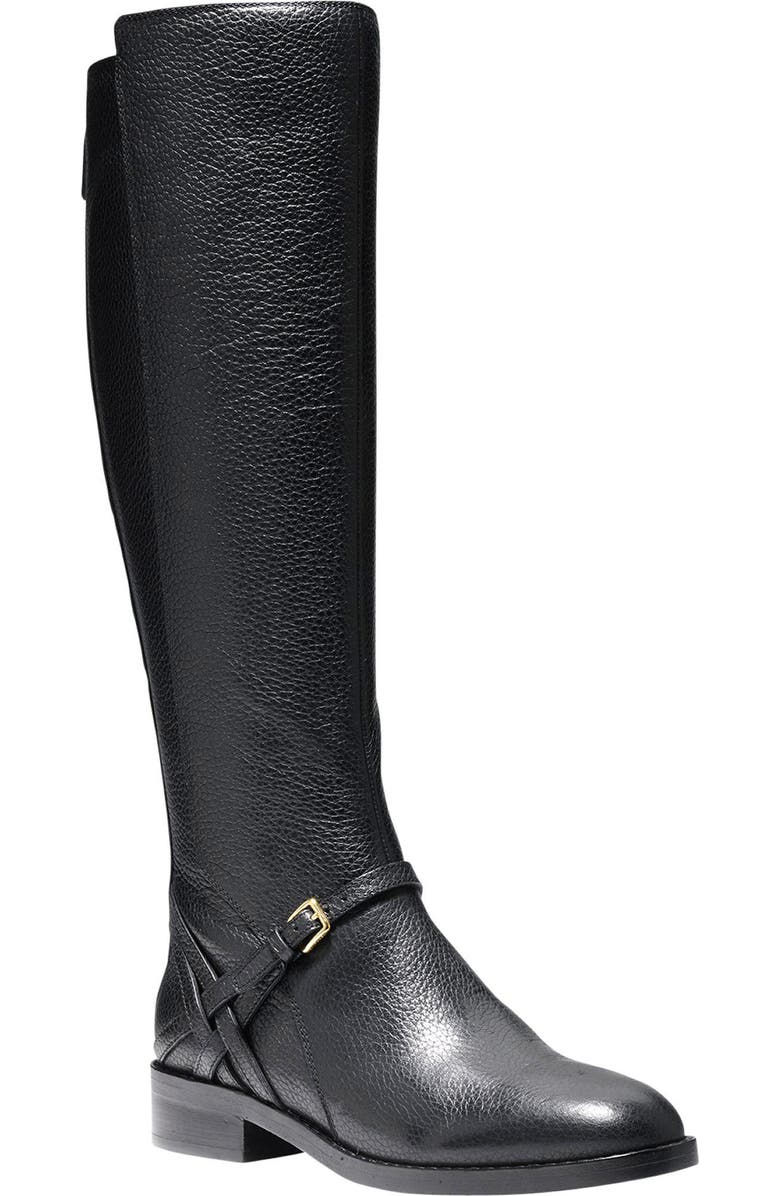Cole Haan Pearlie Tall Boot, Main, color,