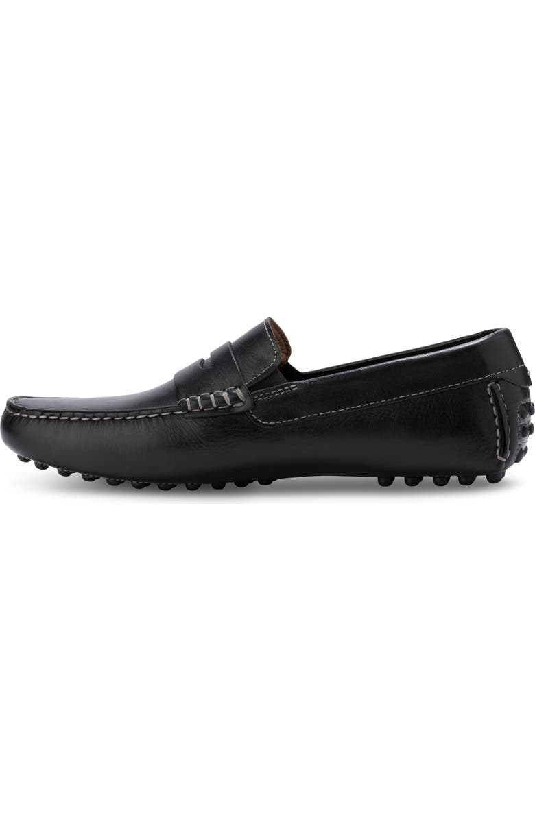 Eastland Henderson Driving Loafer, Alternate, color, Black