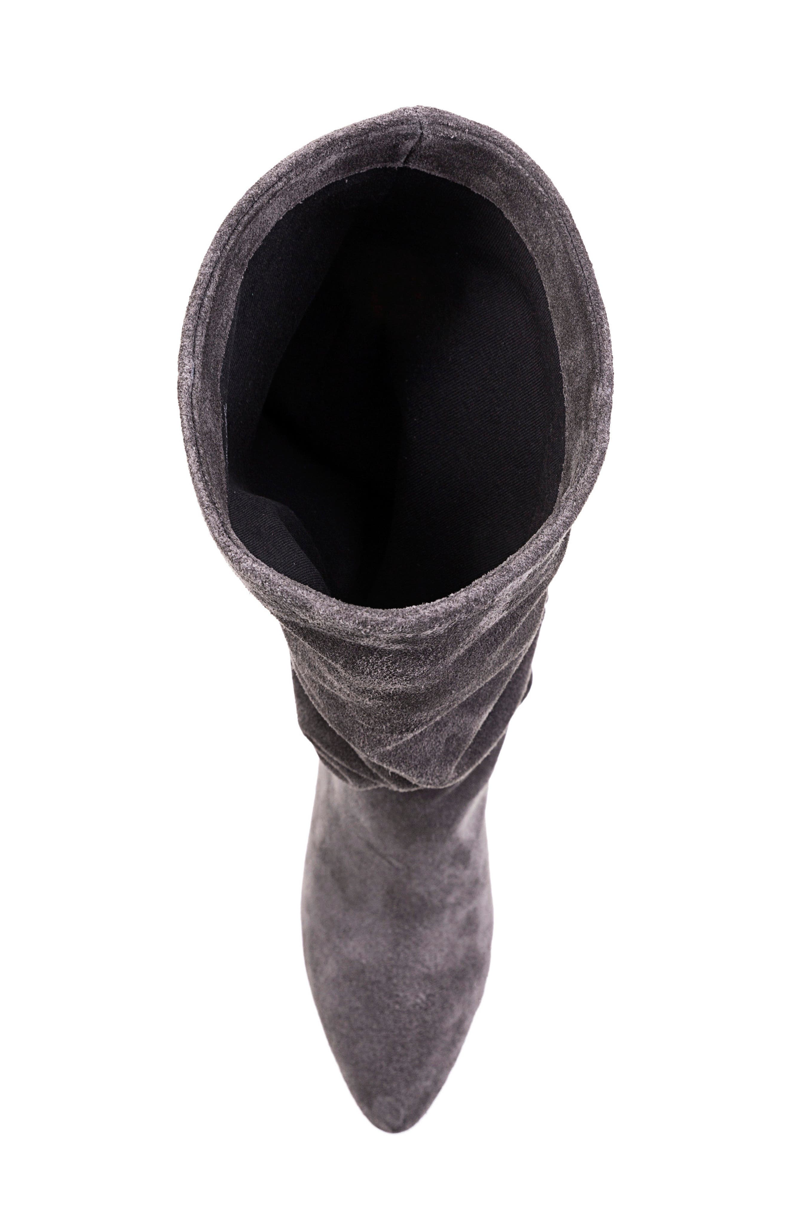 Phoenix Boot, Alternate, color, STONE SUEDE