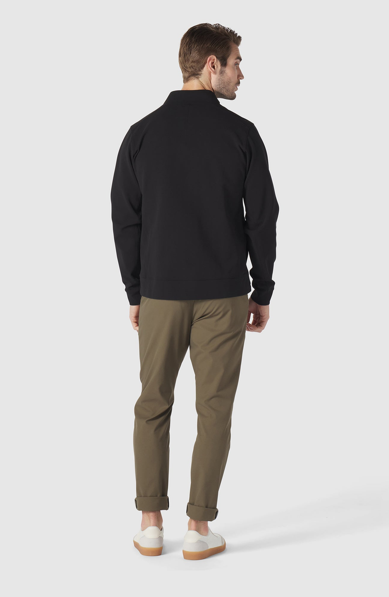 Jack Archer Legacy Jacket, Alternate, color, Space Black