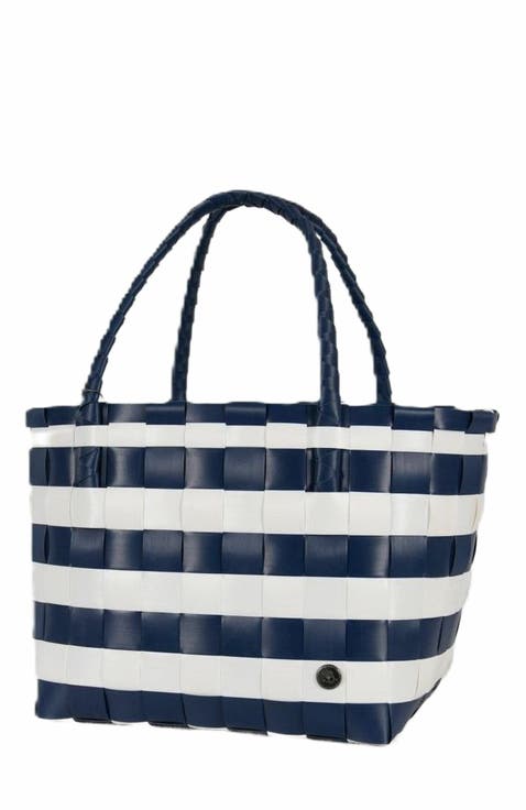 Paris Spirit Recycled Tote Bags