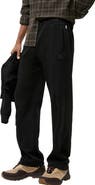 Burberry Knight Cotton Blend Track Pants