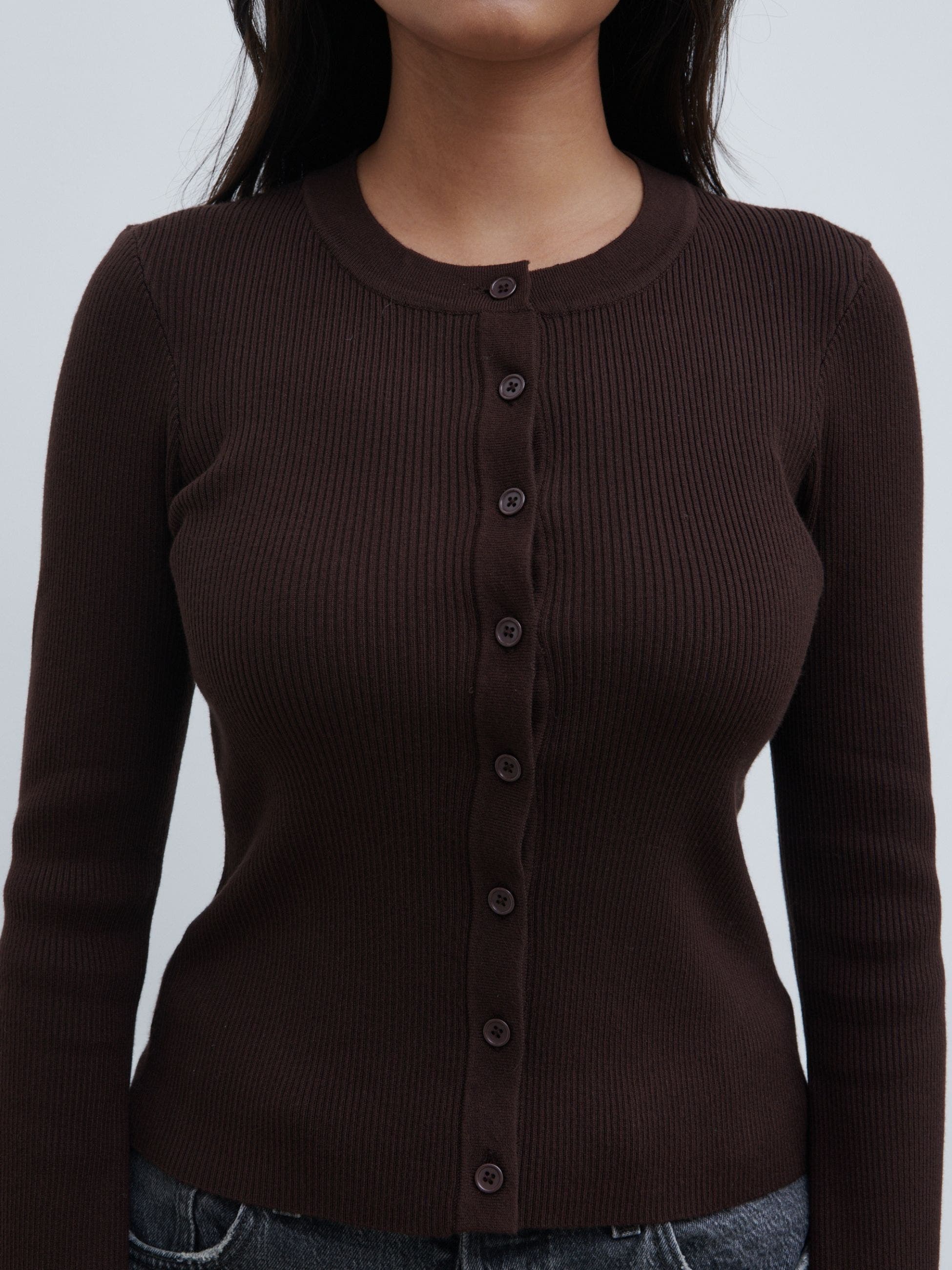 Pretty Lavish Lacey Button Down Top (Women) | Nordstrom