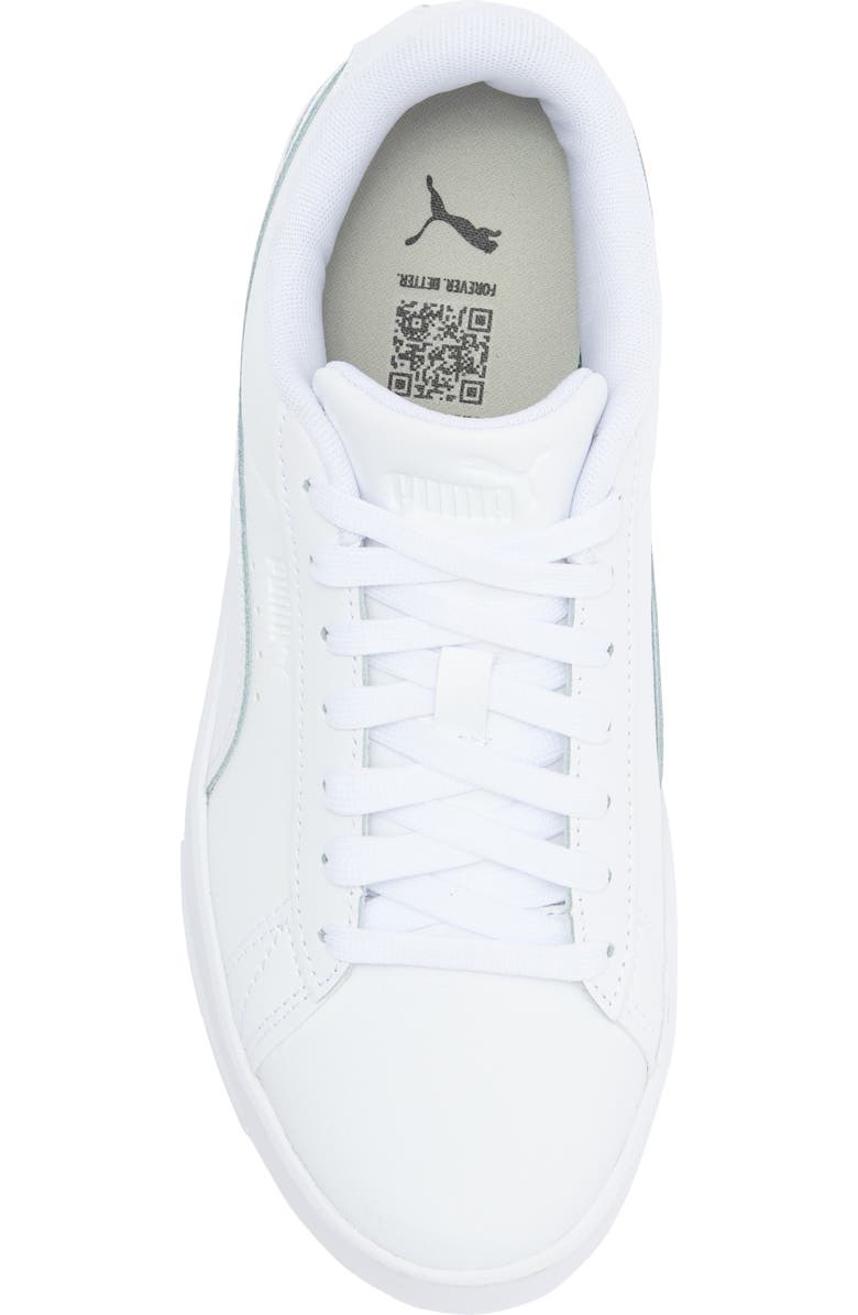 PUMA Jada Classic Low Sneaker, Alternate, color,