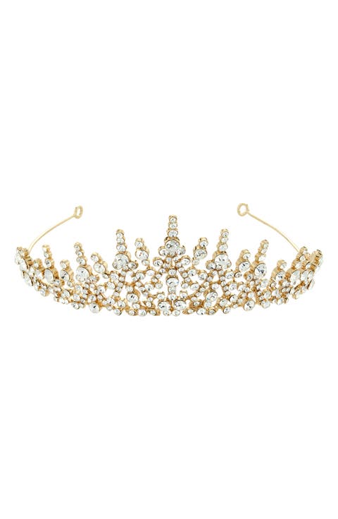 Matea Crystal Crown (Nordstrom Exclusive)