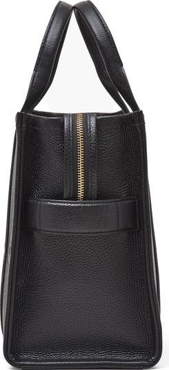 Marc Jacobs The Leather Medium Tote Bag | Nordstrom
