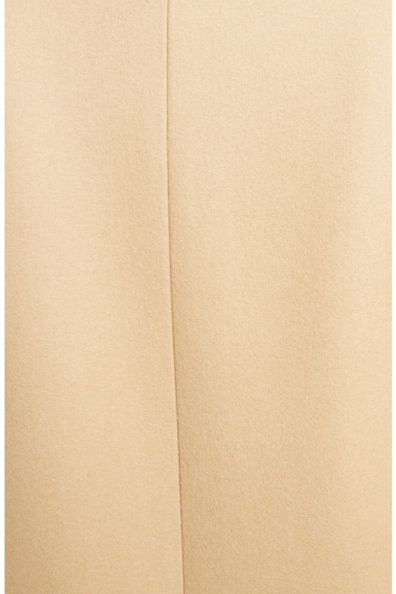 Double Breasted Wool Coat, Alternate, color, 250-BEIGE