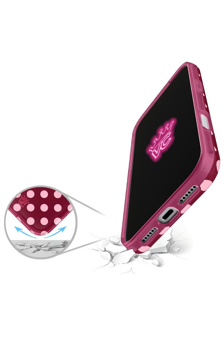 MagSafe Case for Apple iPhone 18 Pro Max / 17 Pro Max, Alternate, color, Multicolor