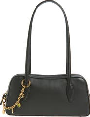 Madewell The Top Zip Mini Shoulder Bag