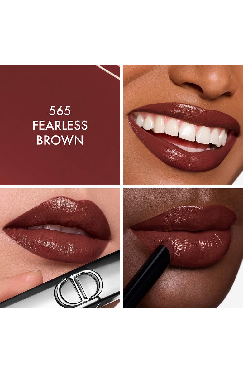 DIOR Rouge Dior On Stage Lipstick | Nordstrom