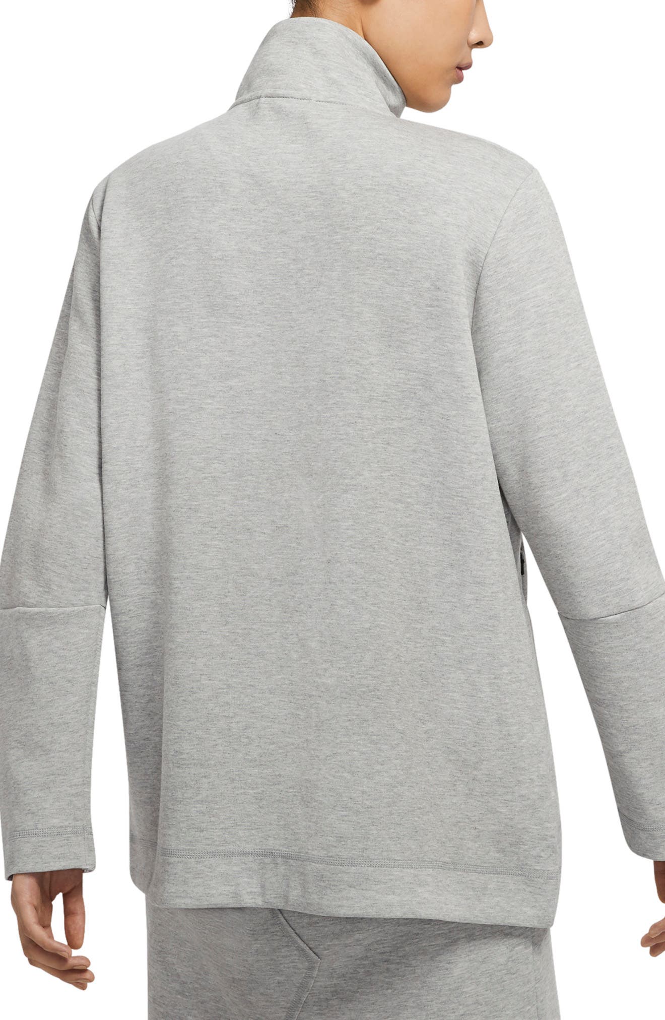 Nike Sportwear Tech Fleece Jacket (Women) | Nordstromrack
