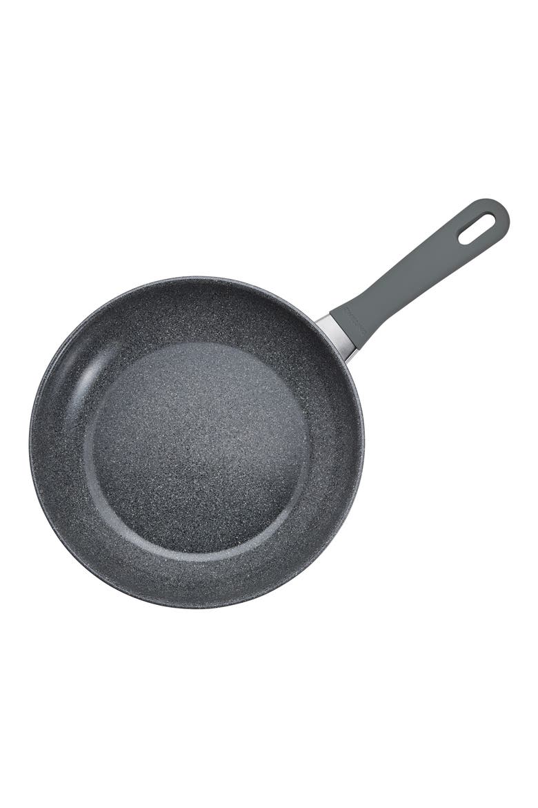 Parma Plus 10-Inch Fry Pan, Main, color, GREY