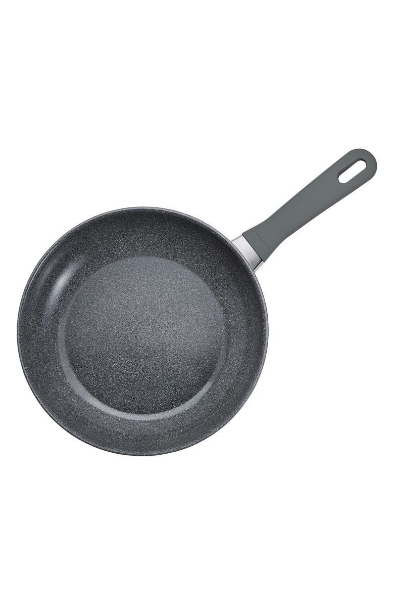 ZWILLING Parma Plus 10-Inch Fry Pan, Main, color, Grey