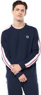 Sergio Tacchini Macchina Long Sleeve T-Shirt