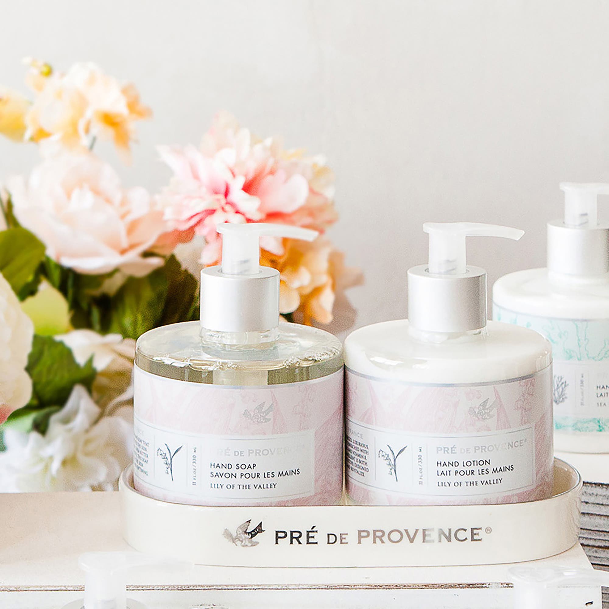 PRE DE PROVENCE Heritage Liquid Soap, Made in France | Nordstrom