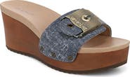 Dr. Scholl's Original Life Wedge Sandal