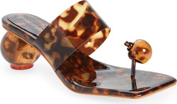 Latus Sandal